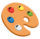slide icon